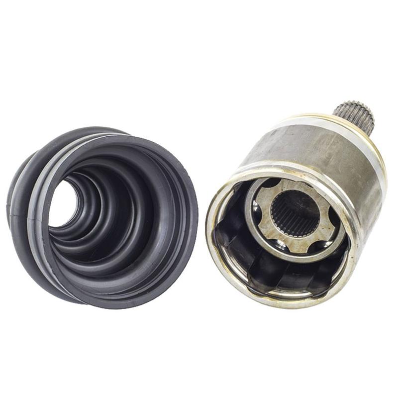 Tulipa + Trizeta L200 TRITON 2008/2013 ESQUERDO(28X33 DENTES